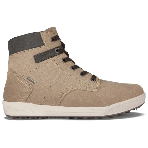 Lowa – Dublin III GTX QC – Chaussures Hiver prix de gros 5