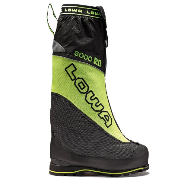 Lowa – Expedition 8000 Evo RD – Chaussures D’expédition france en ligne 3