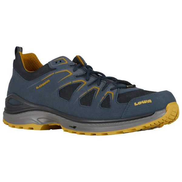Lowa – Innox Evo GTX Lo – Chaussures Multisports prix le plus bas 3