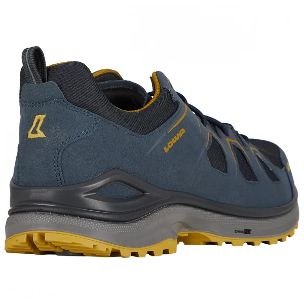 Lowa – Innox Evo GTX Lo – Chaussures Multisports prix le plus bas 4