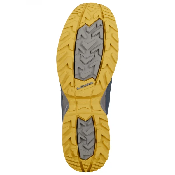 Lowa – Innox Evo GTX Lo – Chaussures Multisports prix le plus bas 6
