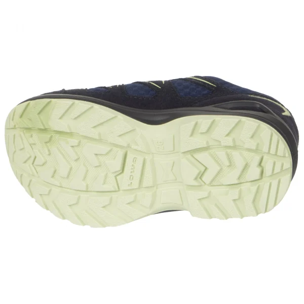 pas cher marque Lowa – Innox Evo GTX Lo Junior – Chaussures Multisports 3