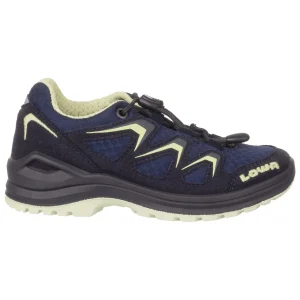 pas cher marque Lowa – Innox Evo GTX Lo Junior – Chaussures Multisports 12