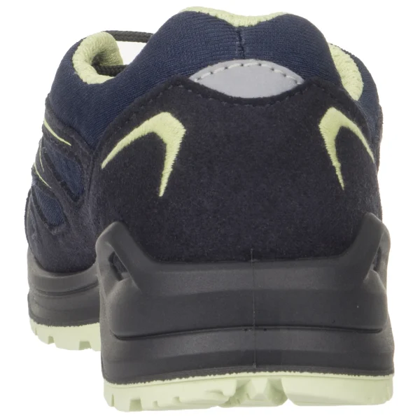 pas cher marque Lowa – Innox Evo GTX Lo Junior – Chaussures Multisports 5