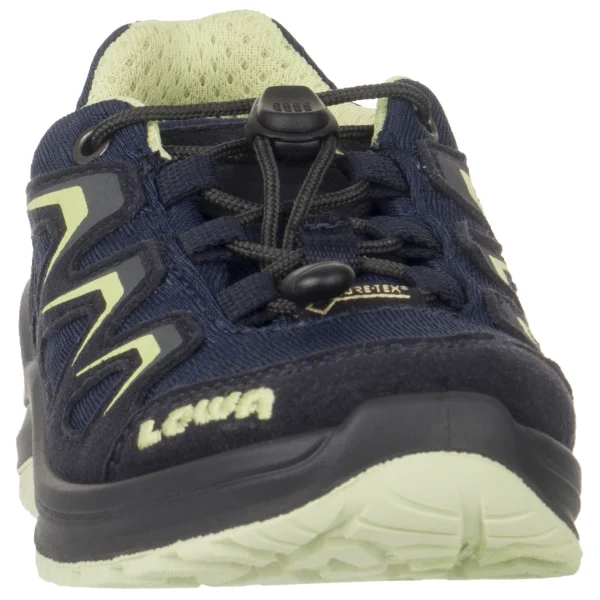 pas cher marque Lowa – Innox Evo GTX Lo Junior – Chaussures Multisports 6