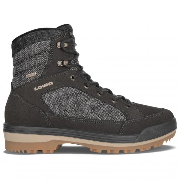 boutiqued pas cher Lowa – Isarco GTX – Chaussures Hiver 3