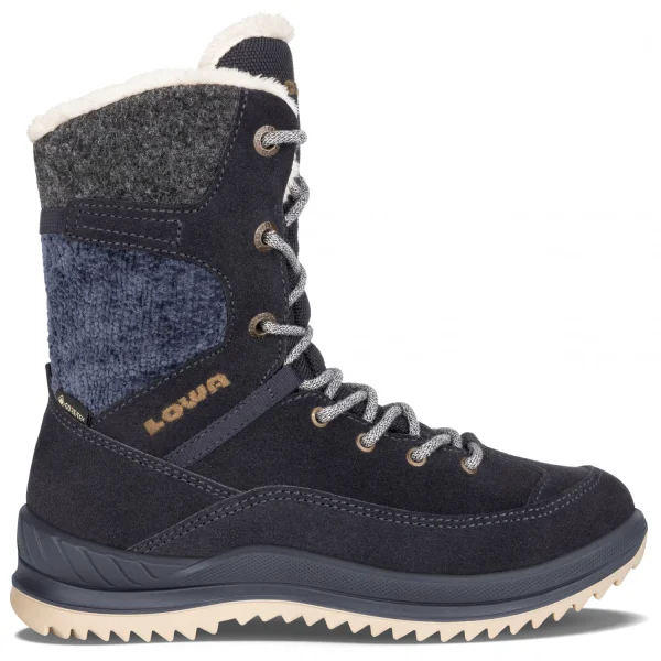 Lowa – Kid’s Bianca GTX – Chaussures Hiver soldes officiel 1
