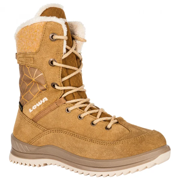 Lowa – Kid’s Bianca GTX – Chaussures Hiver soldes officiel 3