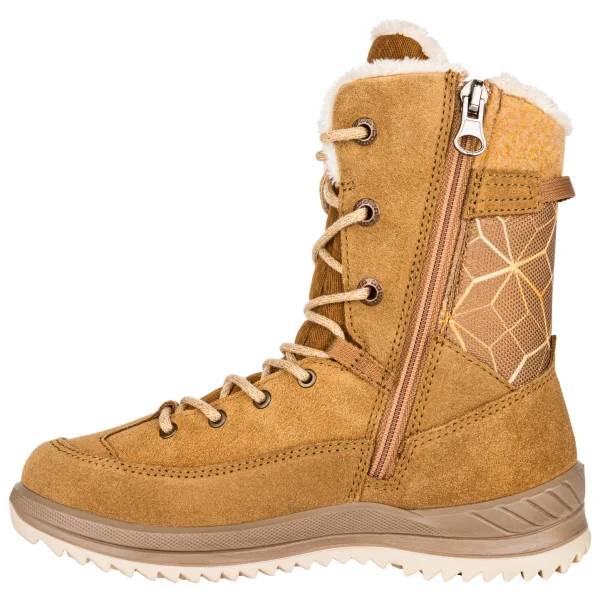 Lowa – Kid’s Bianca GTX – Chaussures Hiver soldes officiel 4