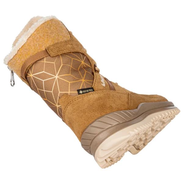 Lowa – Kid’s Bianca GTX – Chaussures Hiver soldes officiel 6