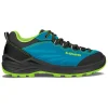 Lowa – Kid’s Delago GTX LO – Chaussures Multisports meilleure qualité 10