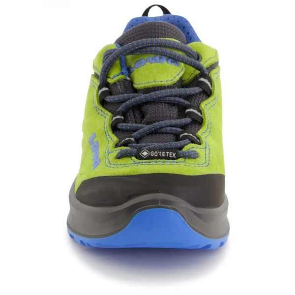 Lowa – Kid’s Delago GTX LO – Chaussures Multisports meilleure qualité 4