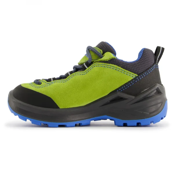 Lowa – Kid’s Delago GTX LO – Chaussures Multisports meilleure qualité 5