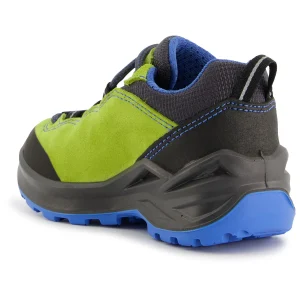 Lowa – Kid’s Delago GTX LO – Chaussures Multisports meilleure qualité 16