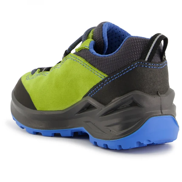 Lowa – Kid’s Delago GTX LO – Chaussures Multisports meilleure qualité 6