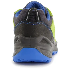 Lowa – Kid’s Delago GTX LO – Chaussures Multisports meilleure qualité 18