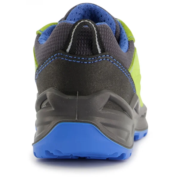 Lowa – Kid’s Delago GTX LO – Chaussures Multisports meilleure qualité 7