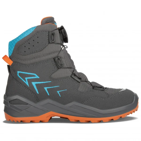 vente à bas prix Lowa – Kid’s Firo GTX – Chaussures Hiver 3