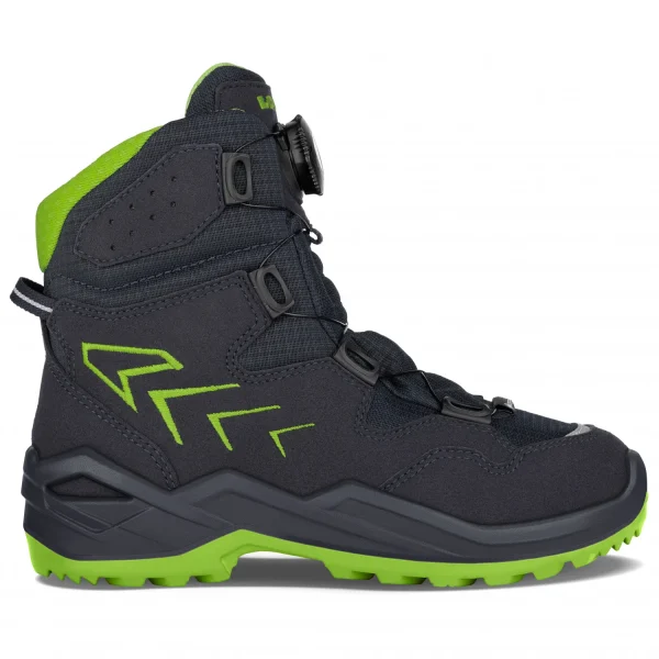 vente à bas prix Lowa – Kid’s Firo GTX – Chaussures Hiver 4