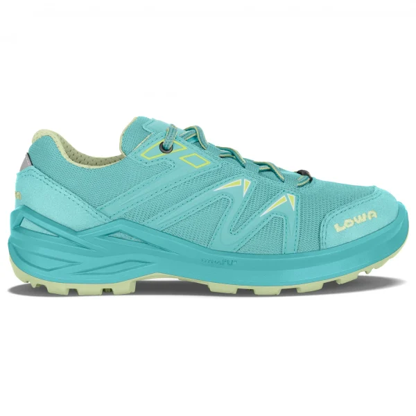 Lowa – Kid’s Innox Pro GTX LO Lacing – Chaussures Multisports achat pas cher 1