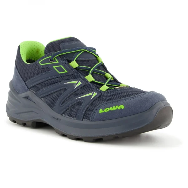 Lowa – Kid’s Innox Pro GTX LO Lacing – Chaussures Multisports achat pas cher 3