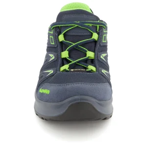 Lowa – Kid’s Innox Pro GTX LO Lacing – Chaussures Multisports achat pas cher 12