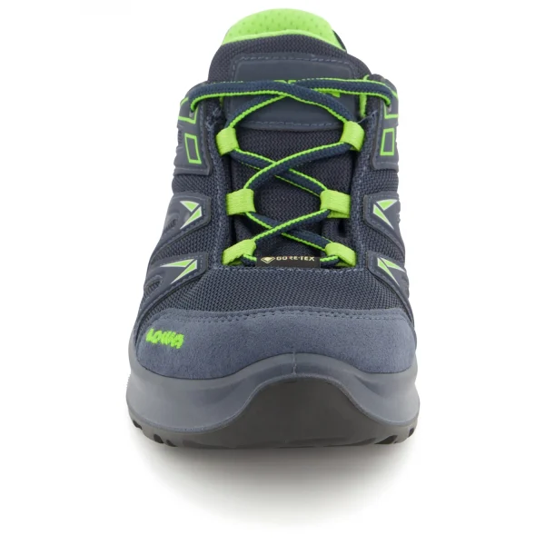 Lowa – Kid’s Innox Pro GTX LO Lacing – Chaussures Multisports achat pas cher 4