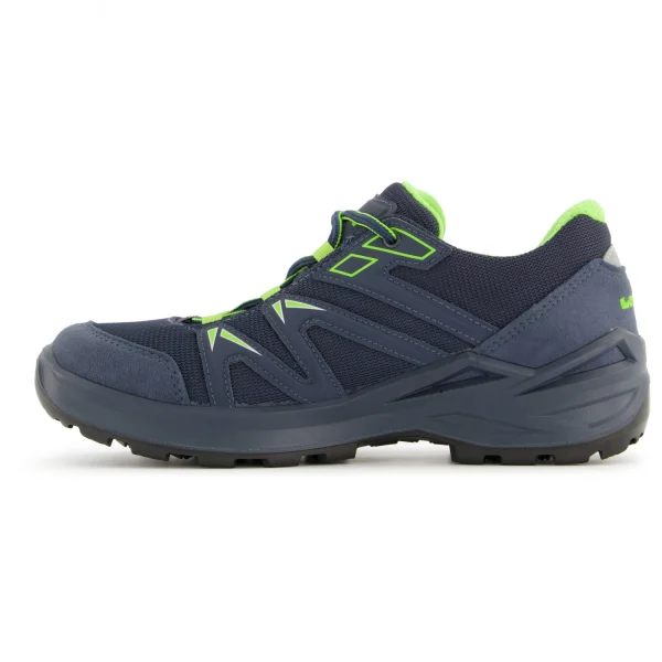 Lowa – Kid’s Innox Pro GTX LO Lacing – Chaussures Multisports achat pas cher 5