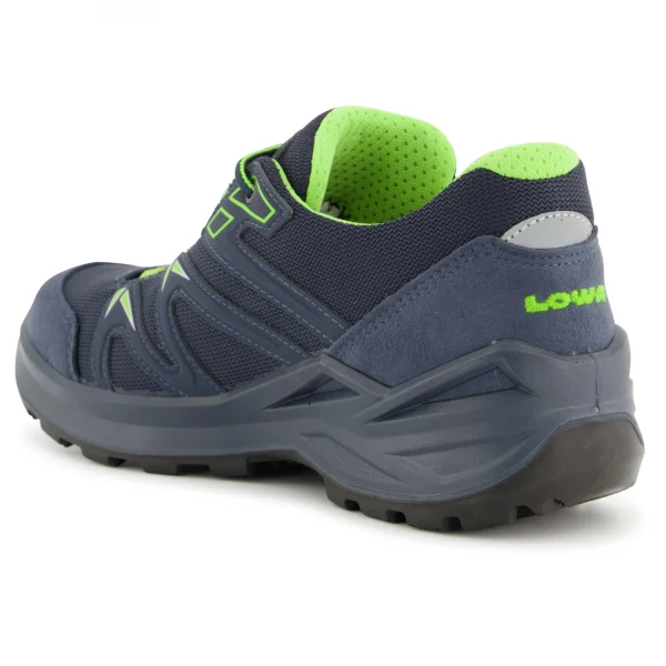 Lowa – Kid’s Innox Pro GTX LO Lacing – Chaussures Multisports achat pas cher 6