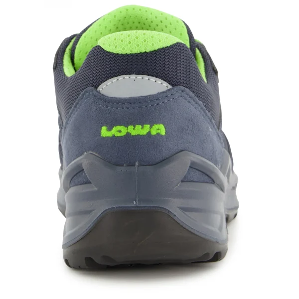 Lowa – Kid’s Innox Pro GTX LO Lacing – Chaussures Multisports achat pas cher 7