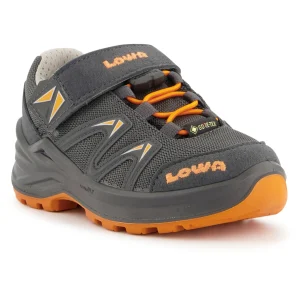 Lowa – Kid’s Innox Pro GTX LO VCR – Chaussures Multisports site pas cher 10