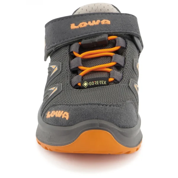 Lowa – Kid’s Innox Pro GTX LO VCR – Chaussures Multisports site pas cher 4