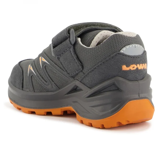Lowa – Kid’s Innox Pro GTX LO VCR – Chaussures Multisports site pas cher 6