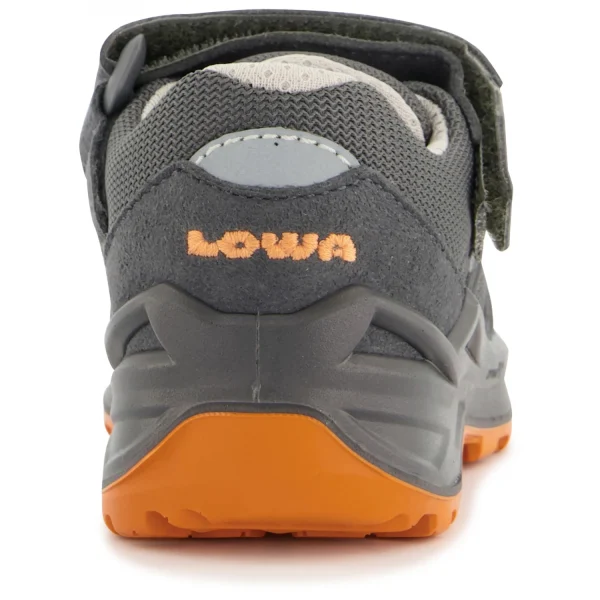 Lowa – Kid’s Innox Pro GTX LO VCR – Chaussures Multisports site pas cher 7