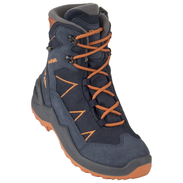 Lowa – Kid’s Jonas GTX MID – Chaussures Hiver SOLDES TOUT À 1