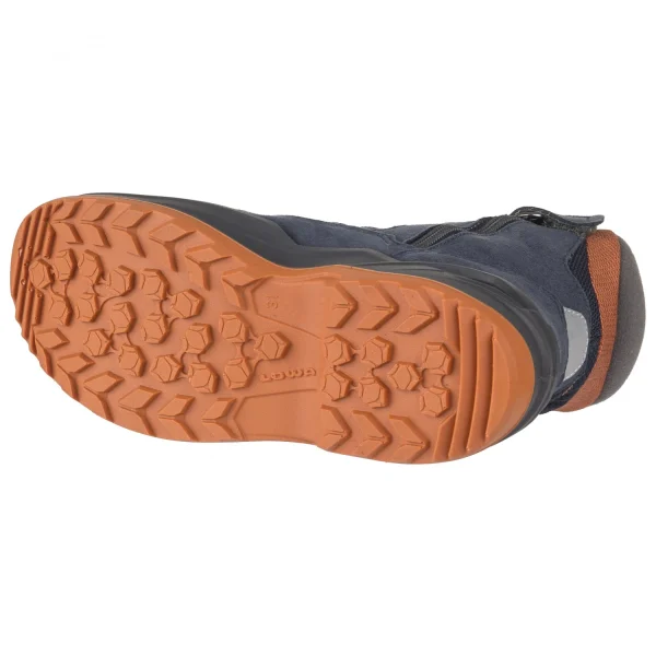 Lowa – Kid’s Jonas GTX MID – Chaussures Hiver SOLDES TOUT À 3