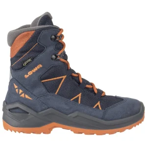 Lowa – Kid’s Jonas GTX MID – Chaussures Hiver SOLDES TOUT À 12