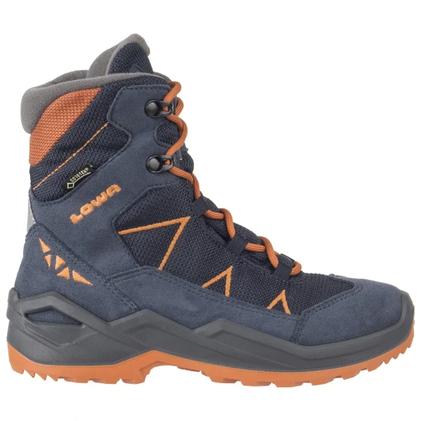 Lowa – Kid’s Jonas GTX MID – Chaussures Hiver SOLDES TOUT À 4