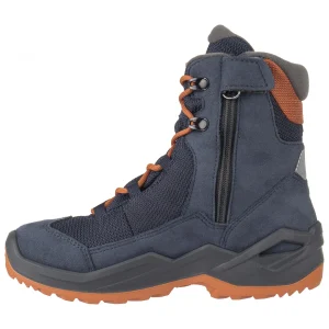 Lowa – Kid’s Jonas GTX MID – Chaussures Hiver SOLDES TOUT À 14