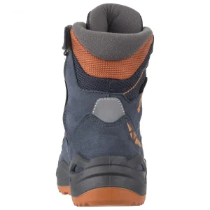 Lowa – Kid’s Jonas GTX MID – Chaussures Hiver SOLDES TOUT À 16