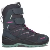 en ligne Lowa – Kid’s Maddox Warm GTX HI – Chaussures Hiver 16
