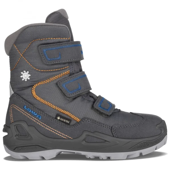 marque moins cher Lowa – Kid’s Milo GTX Hi – Chaussures Hiver 1