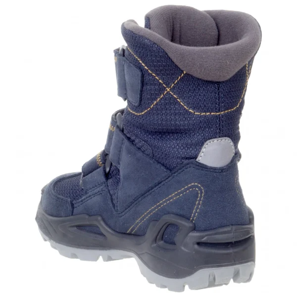 marque moins cher Lowa – Kid’s Milo GTX Hi – Chaussures Hiver 4