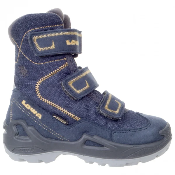 marque moins cher Lowa – Kid’s Milo GTX Hi – Chaussures Hiver 5