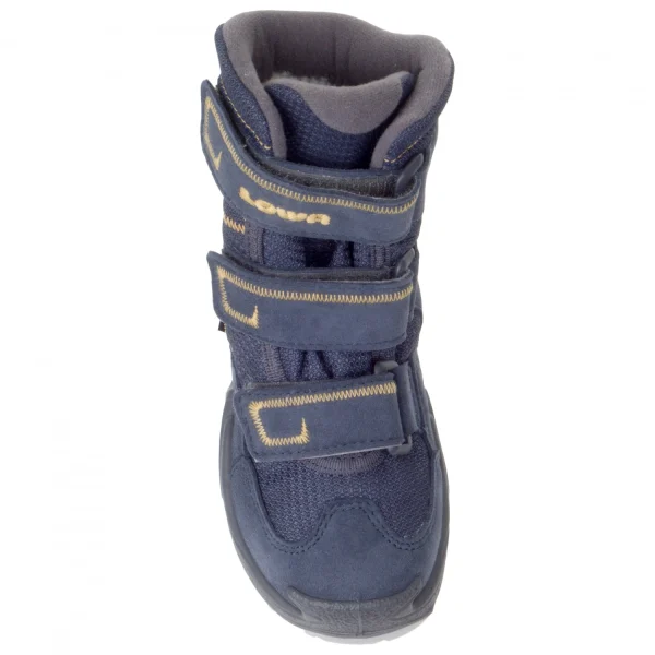 marque moins cher Lowa – Kid’s Milo GTX Hi – Chaussures Hiver 6