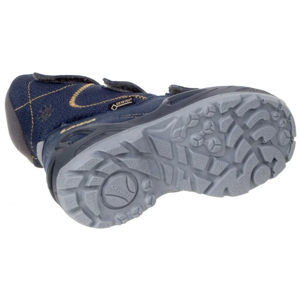marque moins cher Lowa – Kid’s Milo GTX Hi – Chaussures Hiver 7