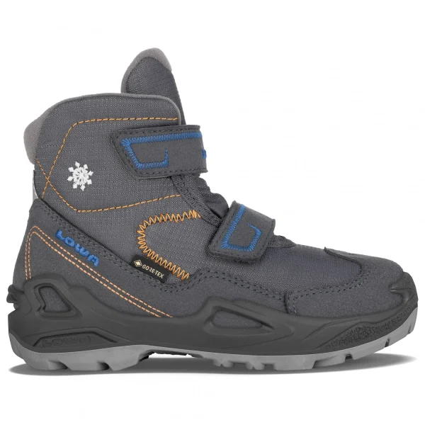 Lowa – Kid’s Milo GTX MID – Chaussures Hiver excellents soldes 3