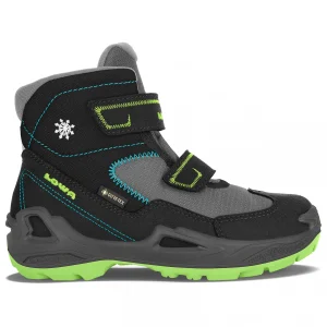 Lowa – Kid’s Milo GTX MID – Chaussures Hiver excellents soldes 11