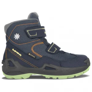 Lowa – Kid’s Milo GTX MID – Chaussures Hiver excellents soldes 15