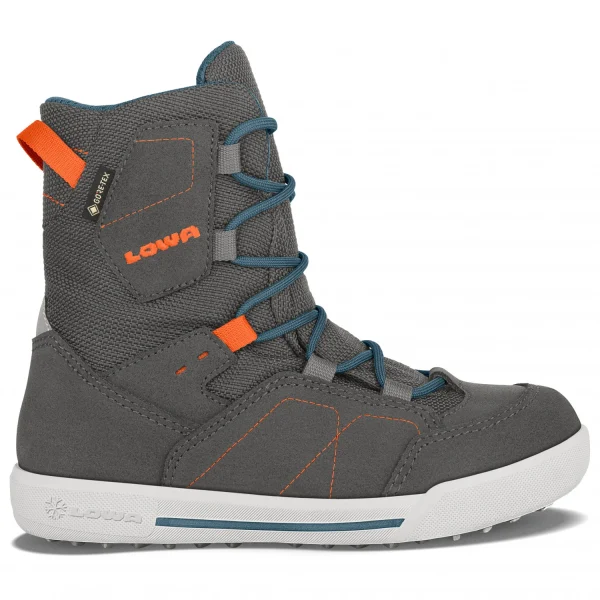 Lowa – Kid’s Raik GTX MID – Chaussures Hiver De super promotions disponibles 7